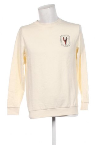 Ανδρική μπλούζα Shiwi, Μέγεθος S, Χρώμα Εκρού, Τιμή 14,38 €