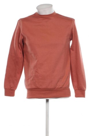 Ανδρική μπλούζα Sinsay, Μέγεθος S, Χρώμα Πορτοκαλί, Τιμή 15,86 €