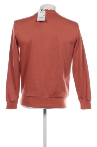Ανδρική μπλούζα Sinsay, Μέγεθος S, Χρώμα Πορτοκαλί, Τιμή 9,52 €