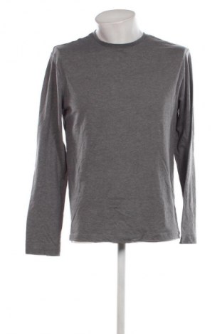Herren Shirt Sinsay, Größe L, Farbe Grau, Preis € 13,22