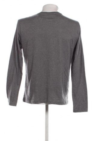 Мъжка блуза Sinsay, Размер L, Цвят Сив, Цена 11,40 лв.