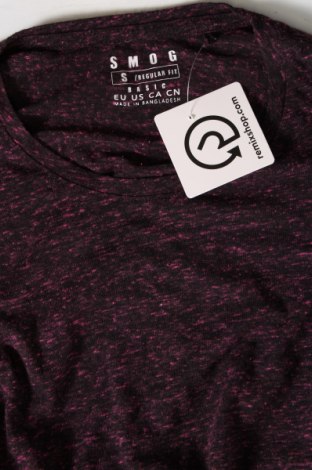 Pánske tričko  Smog, Veľkosť S, Farba Viacfarebná, Cena  5,39 €