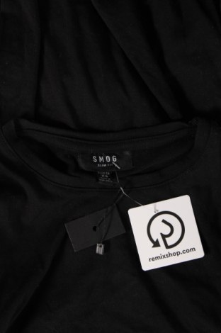 Pánské tričko  Smog, Velikost XS, Barva Černá, Cena  247,00 Kč