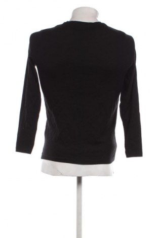 Ανδρική μπλούζα Smog, Μέγεθος XS, Χρώμα Μαύρο, Τιμή 9,59 €