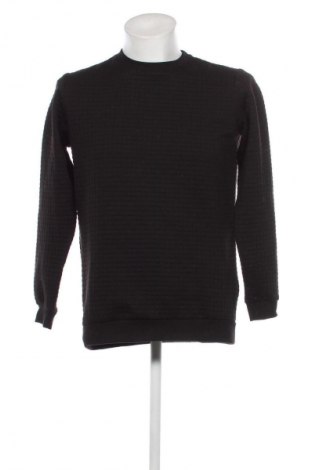 Мъжка блуза Smog, Размер S, Цвят Черен, Цена 8,55 лв.