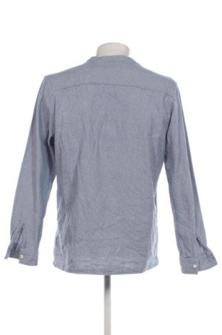 Pánské tričko  Smog, Velikost L, Barva Modrá, Cena  182,00 Kč