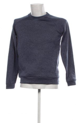 Ανδρική μπλούζα SnowTech, Μέγεθος S, Χρώμα Μπλέ, Τιμή 7,73 €