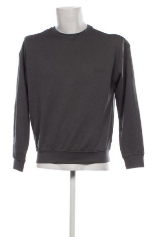 Herren Shirt Solidus, Größe XS, Farbe Grau, Preis 38,97 €