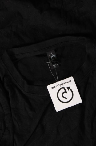 Ανδρική μπλούζα Sol's, Μέγεθος XL, Χρώμα Μαύρο, Τιμή 6,46 €