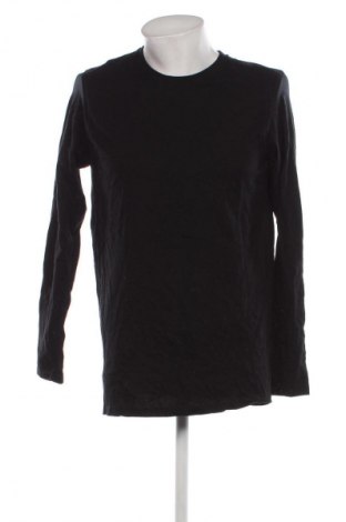 Ανδρική μπλούζα Sol's, Μέγεθος XL, Χρώμα Μαύρο, Τιμή 7,05 €