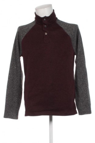 Herren Shirt Sonoma, Größe M, Farbe Rot, Preis € 7,01