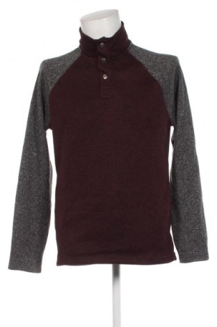 Herren Shirt Sonoma, Größe M, Farbe Rot, Preis 6,99 €