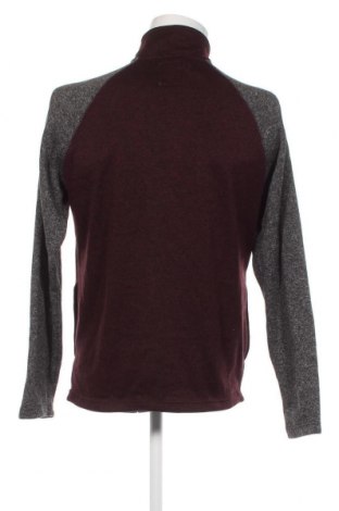 Мъжка блуза Sonoma, Размер M, Цвят Червен, Цена 10,45 лв.