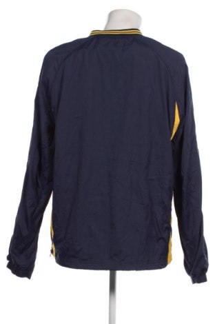 Мъжка блуза Sport-Tek, Размер XL, Цвят Син, Цена 11,40 лв.