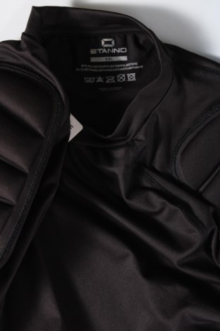 Ανδρική μπλούζα Stanno, Μέγεθος XXL, Χρώμα Μαύρο, Τιμή 10,67 €