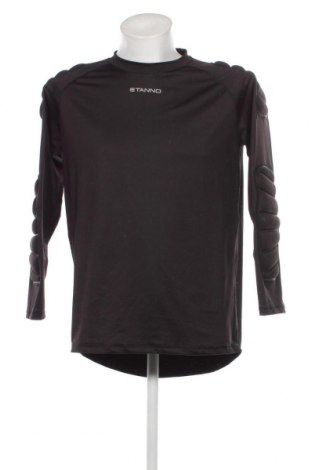 Мъжка блуза Stanno, Размер XXL, Цвят Черен, Цена 16,10 лв.