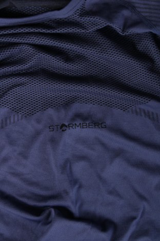 Pánské tričko  Stormberg, Velikost XL, Barva Modrá, Cena  220,00 Kč