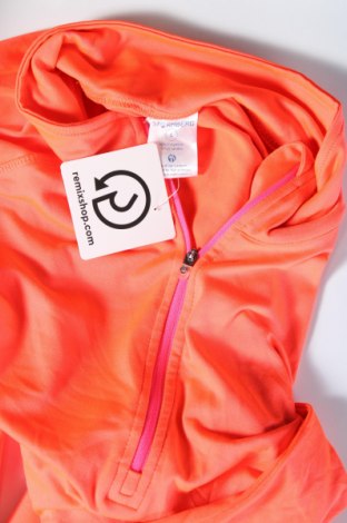Herren Shirt Stormberg, Größe L, Farbe Orange, Preis 8,81 €