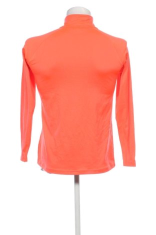 Herren Shirt Stormberg, Größe L, Farbe Orange, Preis 8,01 €