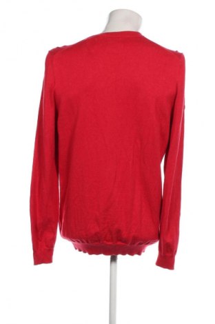 Ανδρική μπλούζα Superdry, Μέγεθος XL, Χρώμα Κόκκινο, Τιμή 34,28 €