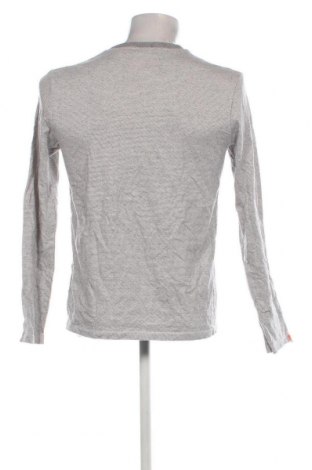 Ανδρική μπλούζα Superdry, Μέγεθος M, Χρώμα Γκρί, Τιμή 18,22 €