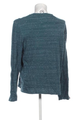 Herren Shirt Superdry, Größe XXL, Farbe Blau, Preis € 21,57