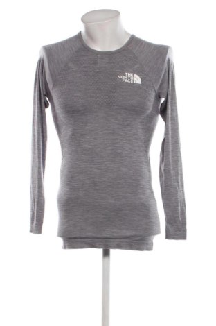 Herren Shirt The North Face, Größe S, Farbe Grau, Preis € 26,29