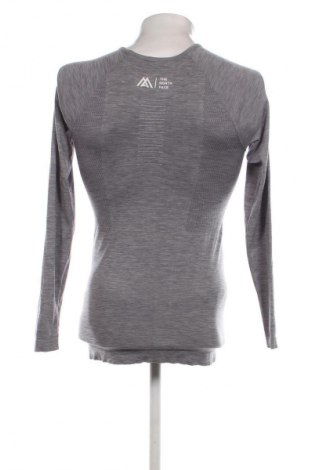 Ανδρική μπλούζα The North Face, Μέγεθος S, Χρώμα Γκρί, Τιμή 28,92 €