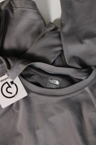 Herren Shirt The North Face, Größe M, Farbe Grau, Preis € 33,40