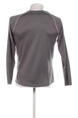 Herren Shirt The North Face, Größe M, Farbe Grau, Preis € 33,40