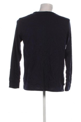Мъжка блуза Timberland, Размер L, Цвят Син, Цена 68,00 лв.