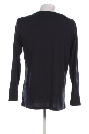 Ανδρική μπλούζα Tom Tailor, Μέγεθος L, Χρώμα Μπλέ, Τιμή 10,02 €