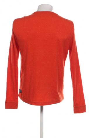 Pánske tričko  Tom Tailor, Veľkosť M, Farba Oranžová, Cena  8,42 €