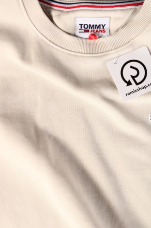 Ανδρική μπλούζα Tommy Hilfiger, Μέγεθος S, Χρώμα Εκρού, Τιμή 35,16 €