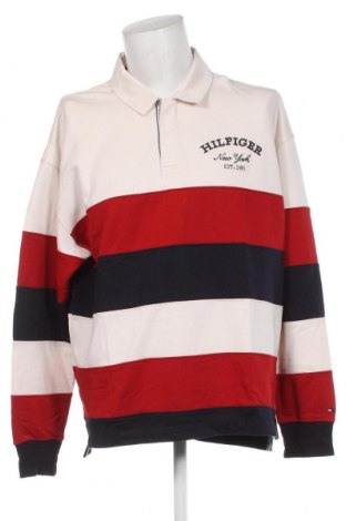 Pánské tričko  Tommy Hilfiger, Velikost L, Barva Vícebarevné, Cena  1 707,00 Kč