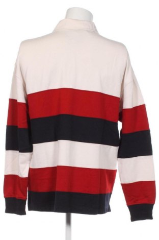 Ανδρική μπλούζα Tommy Hilfiger, Μέγεθος L, Χρώμα Πολύχρωμο, Τιμή 60,72 €