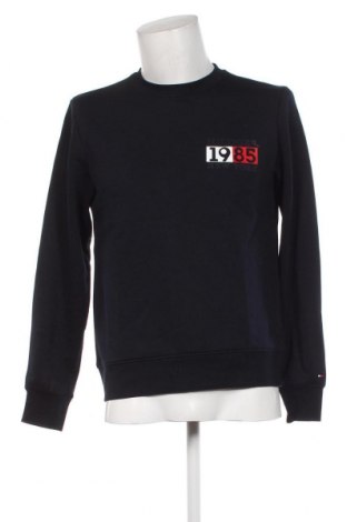 Ανδρική μπλούζα Tommy Hilfiger, Μέγεθος S, Χρώμα Μπλέ, Τιμή 31,96 €