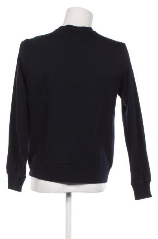 Ανδρική μπλούζα Tommy Hilfiger, Μέγεθος S, Χρώμα Μπλέ, Τιμή 35,16 €