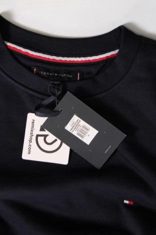 Pánske tričko  Tommy Hilfiger, Veľkosť XL, Farba Modrá, Cena  60,72 €
