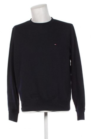 Ανδρική μπλούζα Tommy Hilfiger, Μέγεθος XL, Χρώμα Μπλέ, Τιμή 63,92 €