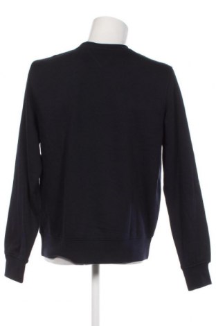 Мъжка блуза Tommy Hilfiger, Размер XL, Цвят Син, Цена 124,00 лв.