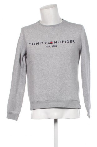 Ανδρική μπλούζα Tommy Hilfiger, Μέγεθος M, Χρώμα Γκρί, Τιμή 63,92 €