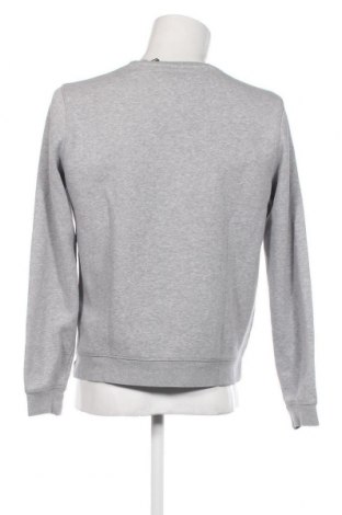 Herren Shirt Tommy Hilfiger, Größe M, Farbe Grau, Preis 60,72 €