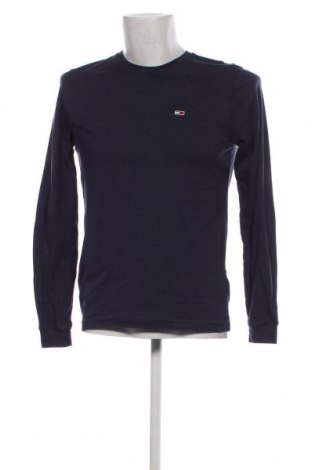 Pánske tričko  Tommy Hilfiger, Veľkosť S, Farba Modrá, Cena  31,96 €