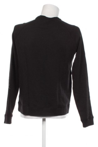 Мъжка блуза Tommy Hilfiger, Размер S, Цвят Черен, Цена 62,00 лв.