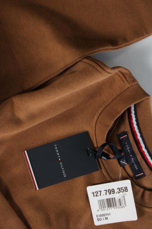 Ανδρική μπλούζα Tommy Hilfiger, Μέγεθος XS, Χρώμα Καφέ, Τιμή 47,94 €