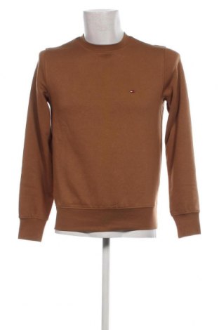 Pánske tričko  Tommy Hilfiger, Veľkosť XS, Farba Hnedá, Cena  44,74 €