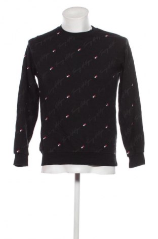 Pánske tričko  Tommy Hilfiger, Veľkosť M, Farba Čierna, Cena  29,63 €