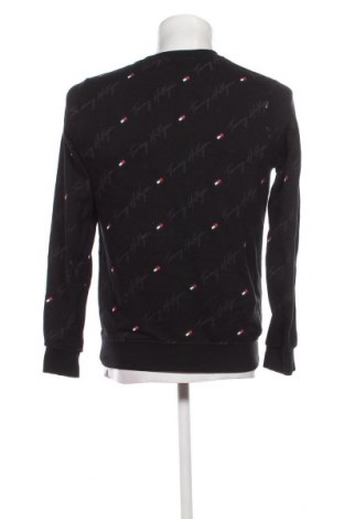 Мъжка блуза Tommy Hilfiger, Размер M, Цвят Черен, Цена 52,25 лв.