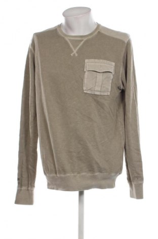 Pánské tričko  Tommy Hilfiger, Velikost L, Barva Béžová, Cena  877,00 Kč